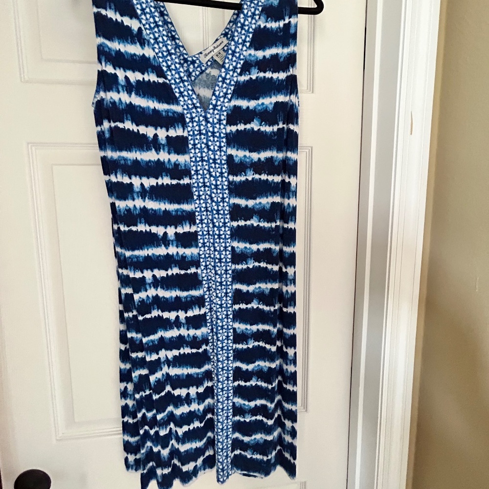 Tommy Bahama Sundress, size M